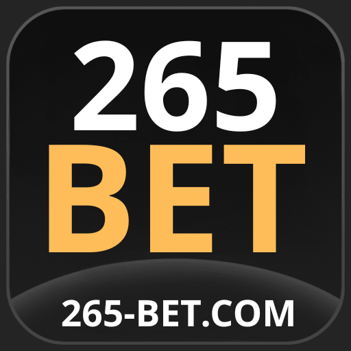 Imagem promocional da 265BET mostrando a plataforma e suas vantagens